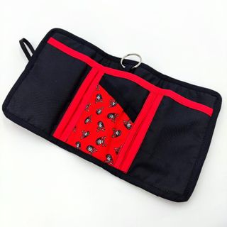 LIQUIDACION!! Cartera Piratas Hecho a Mano