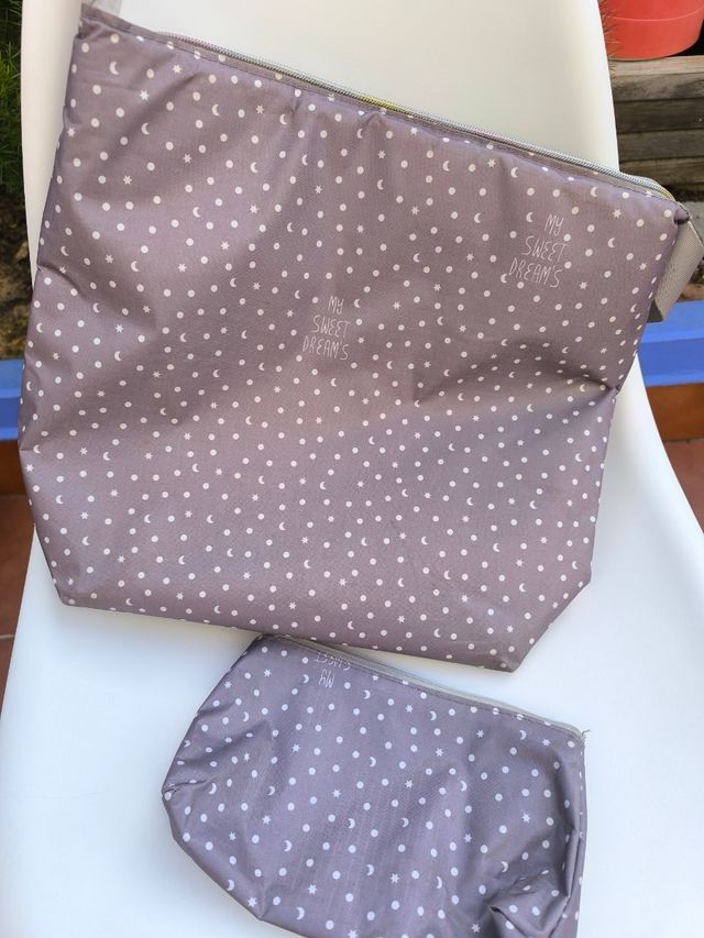 Bolso universal para carrito