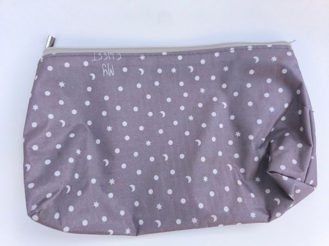 Bolso universal para carrito