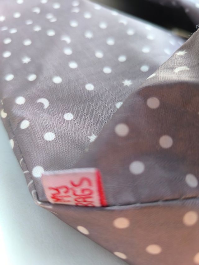 Bolso universal para carrito