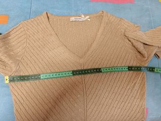 Jersey marca Amichi talla L 