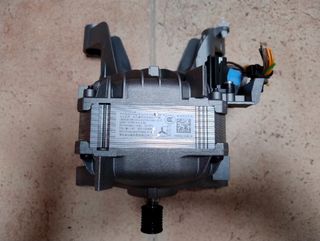 Motor lavadora Bosch 1bs6530