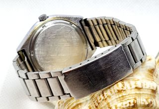 Reloj de cuerda TORMES - cal. FE 233/69  17 Rubís