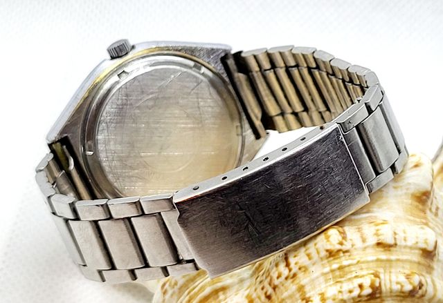 Reloj de cuerda TORMES - cal. FE 233/69 17 Rubís