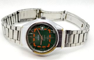Reloj de cuerda TORMES - cal. FE 233/69  17 Rubís