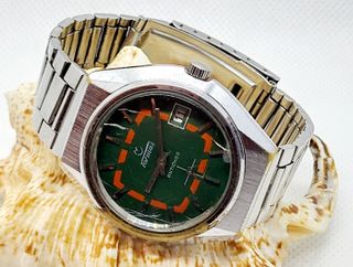 Reloj de cuerda TORMES - cal. FE 233/69  17 Rubís