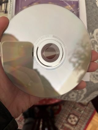 CD “ 1989” Taylor Swift . Nuevo