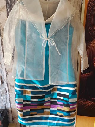 Vestido evento