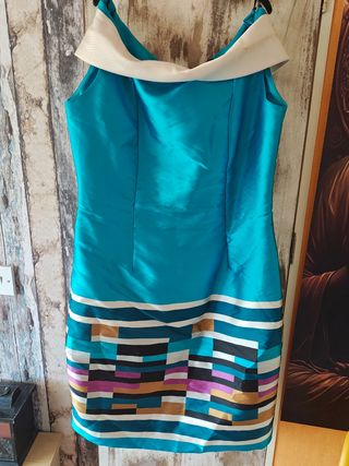 Vestido evento
