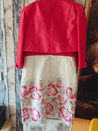 Vestido evento