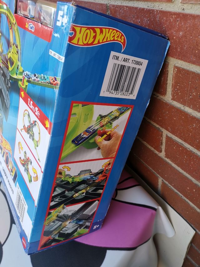 juguetes hotwheels!!!