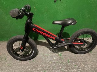 Orbea Grow 0