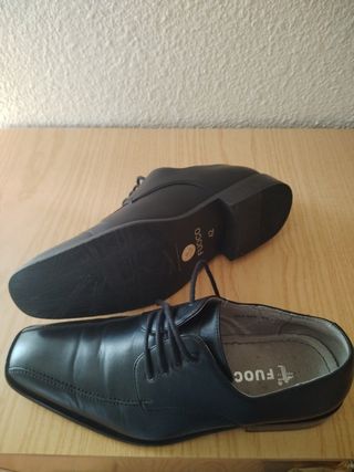 Zapatos de vestir