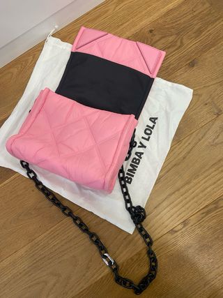 Bolso Bimba y Lola
