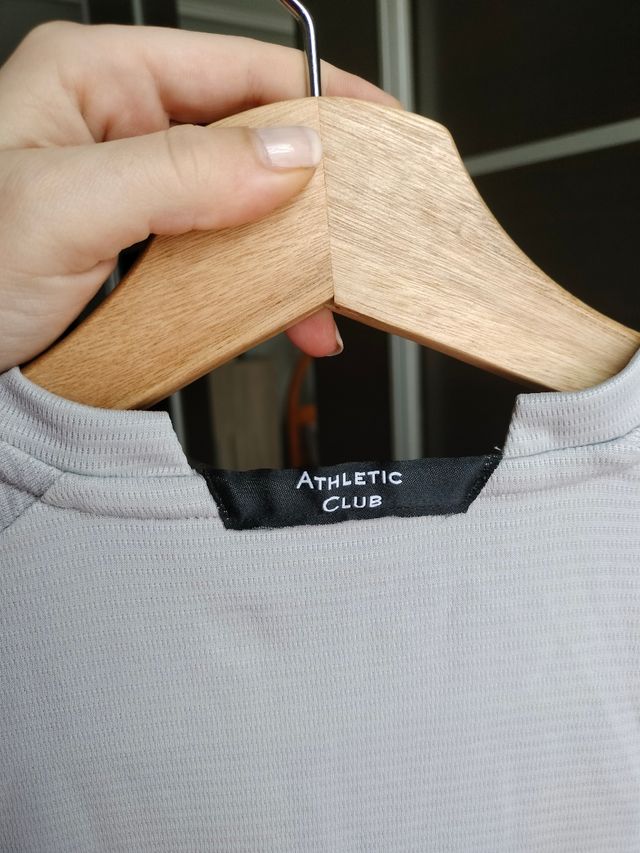 Camiseta Athletic club 20/21