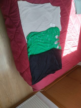 Vendo bolos niños 