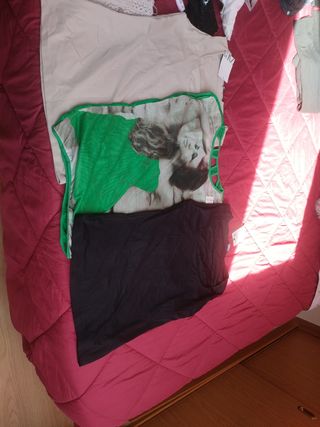 Vendo bolos niños 