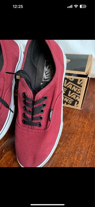 Zapatillas Vans