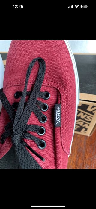 Zapatillas Vans