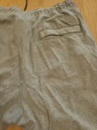vendo pantalón chandal 
