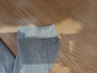 vendo pantalón chandal 