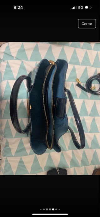 Bolso bimba y lola