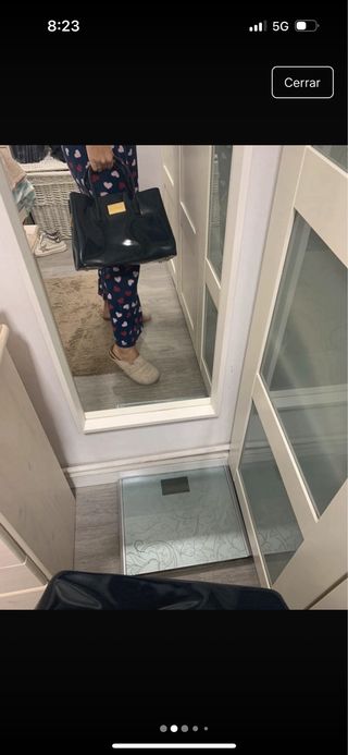 Bolso bimba y lola