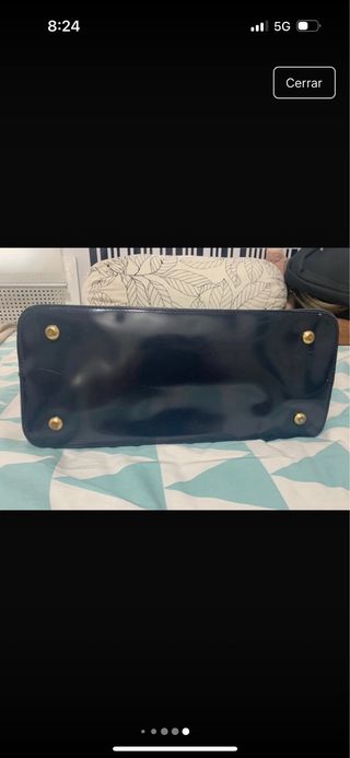 Bolso bimba y lola