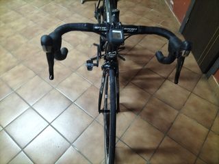 Bicicleta Scott addict sl