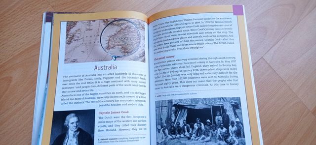 DAVID COPPERFIELD+CD (G.A) LIFE SKILLS