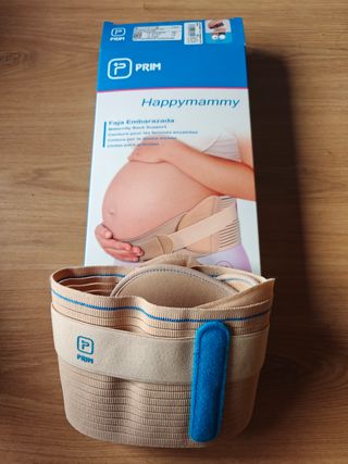 Faja embarazada Prim