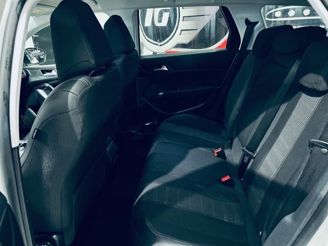Peugeot 308 SW Allure pack hdi 130  