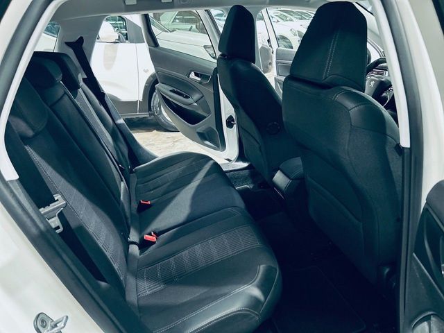Peugeot 308 SW Allure pack hdi 130  
