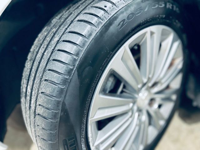 Peugeot 308 SW Allure pack hdi 130  