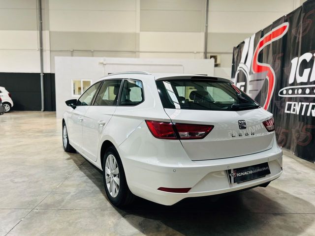 Seat Leon ST 1.6TDI 115 Style 