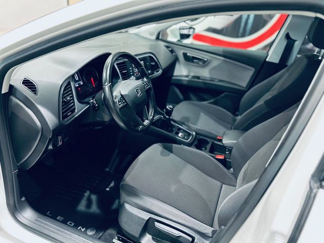 Seat Leon ST 1.6TDI 115 Style 