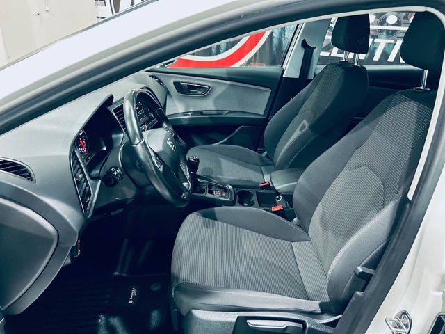 Seat Leon ST 1.6TDI 115 Style 