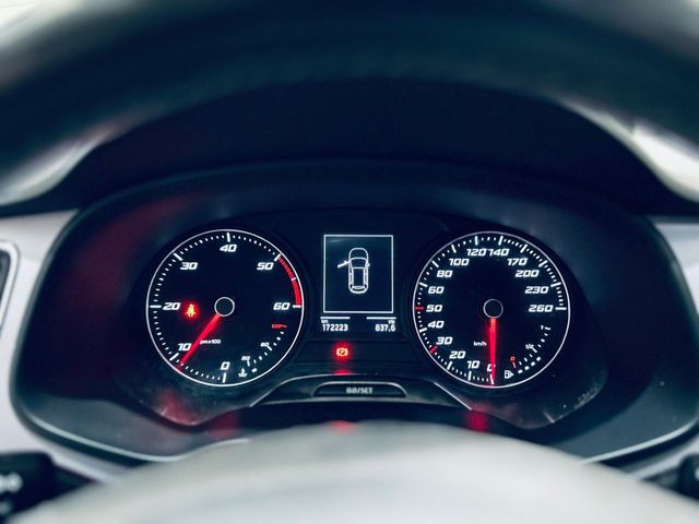 Seat Leon ST 1.6TDI 115 Style 