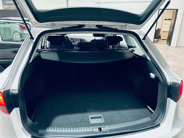Seat Leon ST 1.6TDI 115 Style 