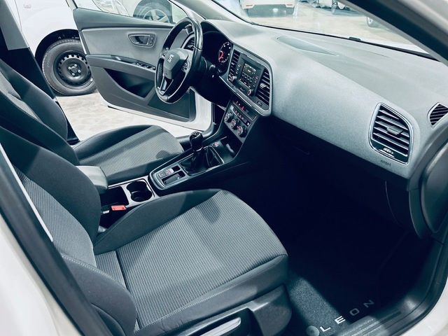 Seat Leon ST 1.6TDI 115 Style 
