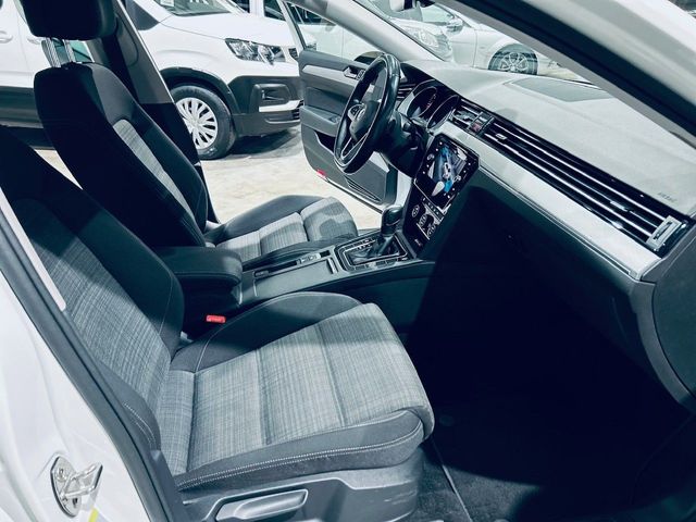 Volkswagen Passat 1.6TDI Executive DSG 