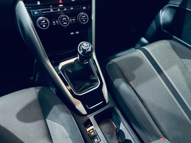 Volkswagen T-Roc 2.0TDI Advance 150 
