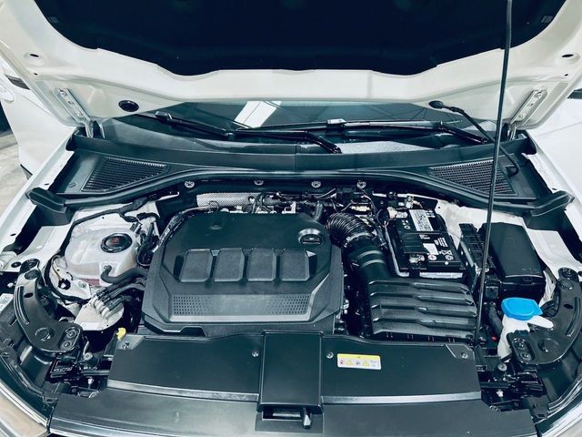 Volkswagen T-Roc 2.0TDI Advance 150 