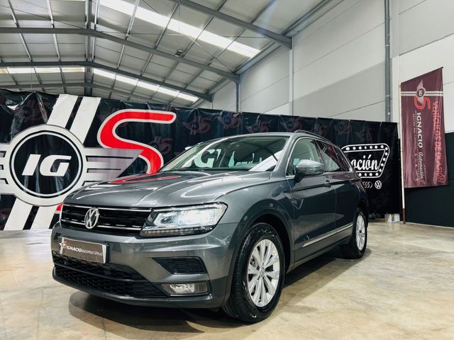 Volkswagen Tiguan 2.0TDI Advance 150 