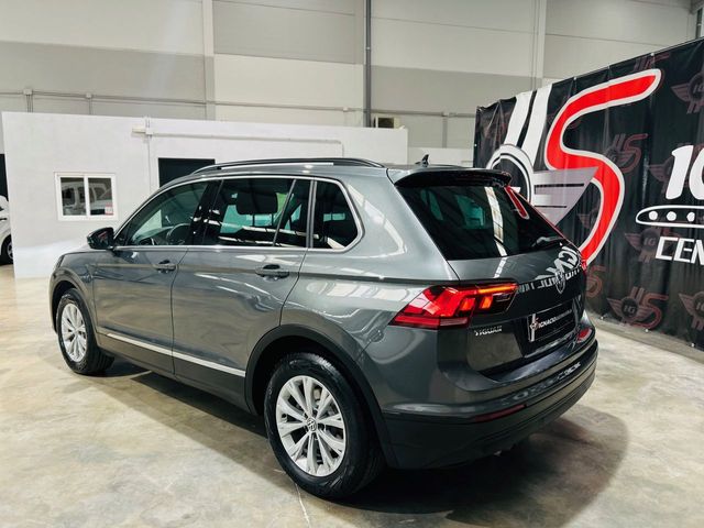 Volkswagen Tiguan 2.0TDI Advance 150 