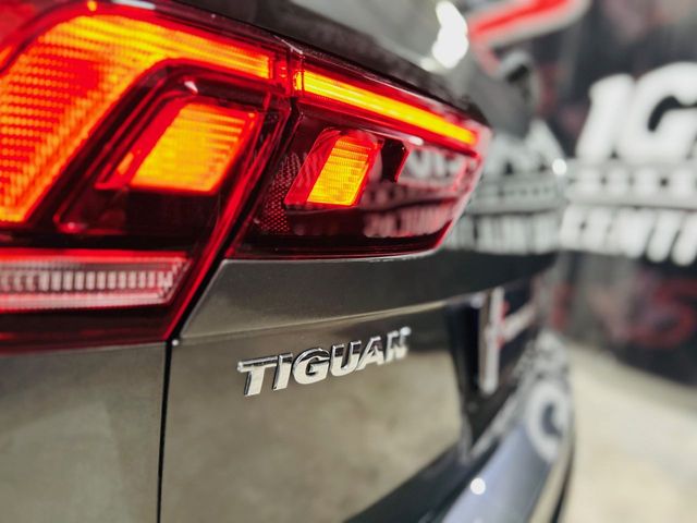 Volkswagen Tiguan 2.0TDI Advance 150 