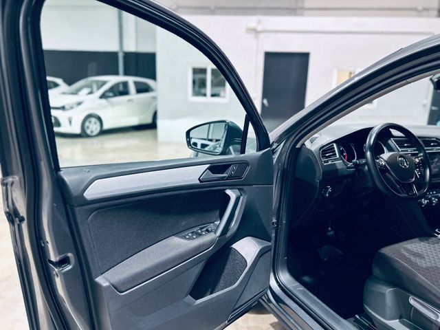 Volkswagen Tiguan 2.0TDI Advance 150 