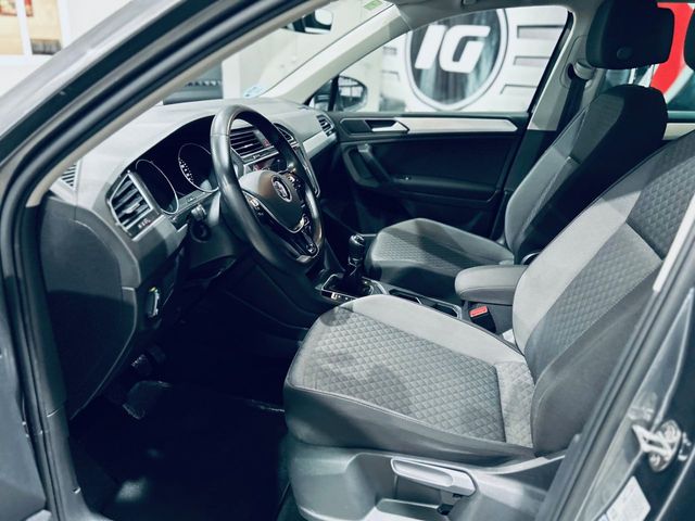 Volkswagen Tiguan 2.0TDI Advance 150 