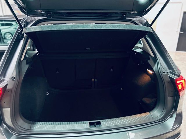 Volkswagen Tiguan 2.0TDI Advance 150 