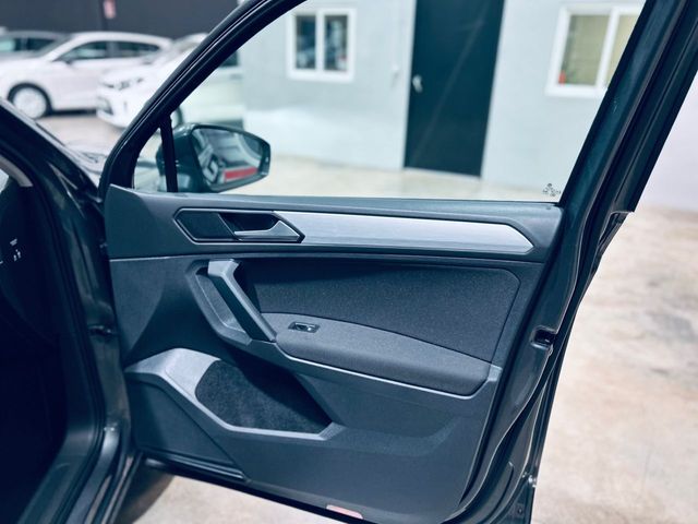 Volkswagen Tiguan 2.0TDI Advance 150 